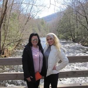 Meet your Posher, Ashleigh